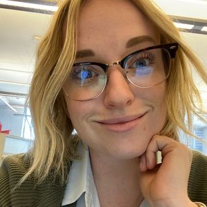 Meet your Posher, Lindsay